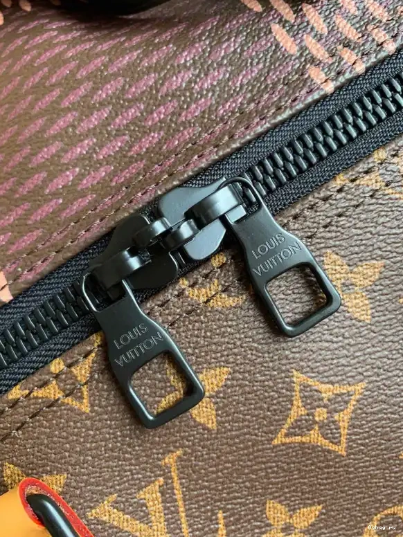 VUITTON LOUIS 50 KEEPALL 0620